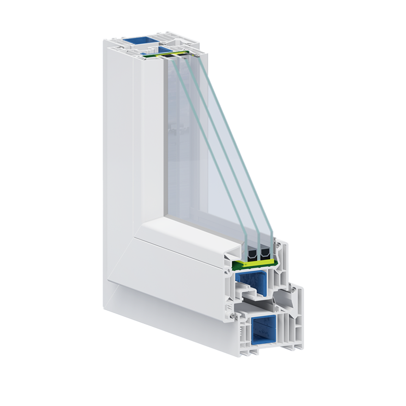 Zahtjev za ponudu PVC stolarija