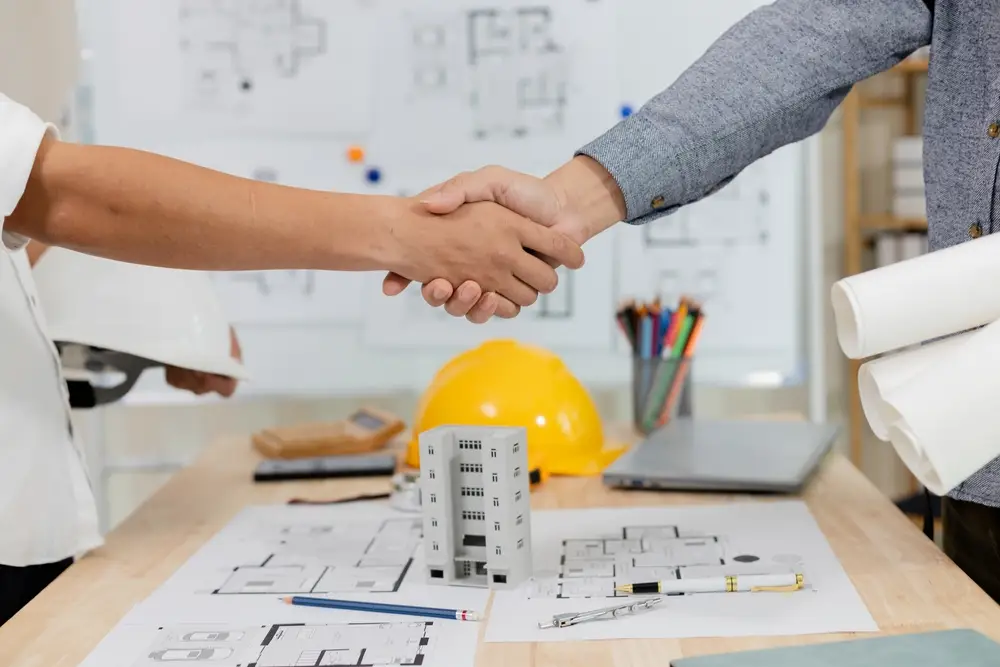 Proces odabira partnera u arhitekturi: zašto je važno osloniti se na provjerene brendove