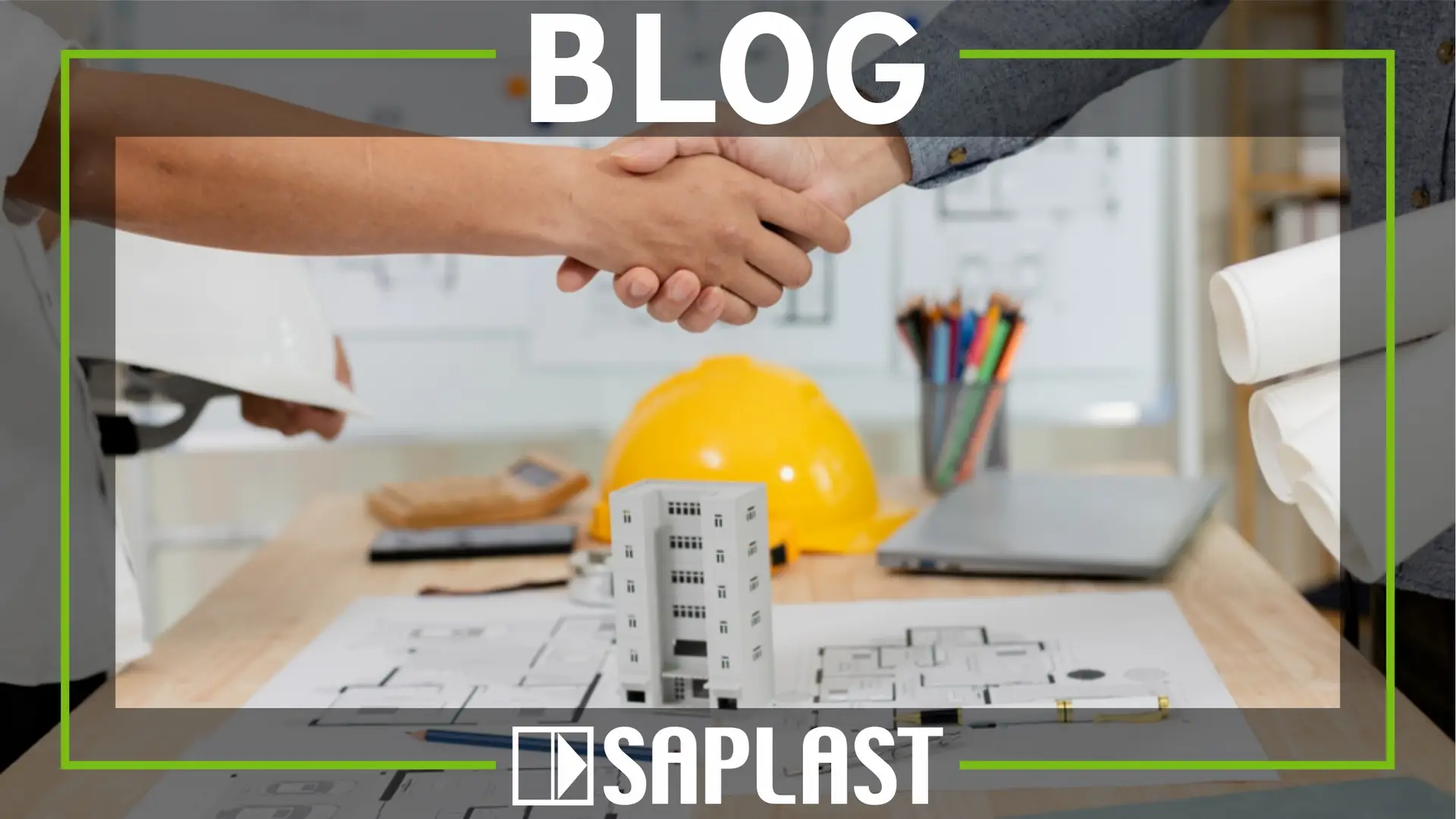 Proces odabira partnera u arhitekturi: zašto je važno osloniti se na provjerene brendove