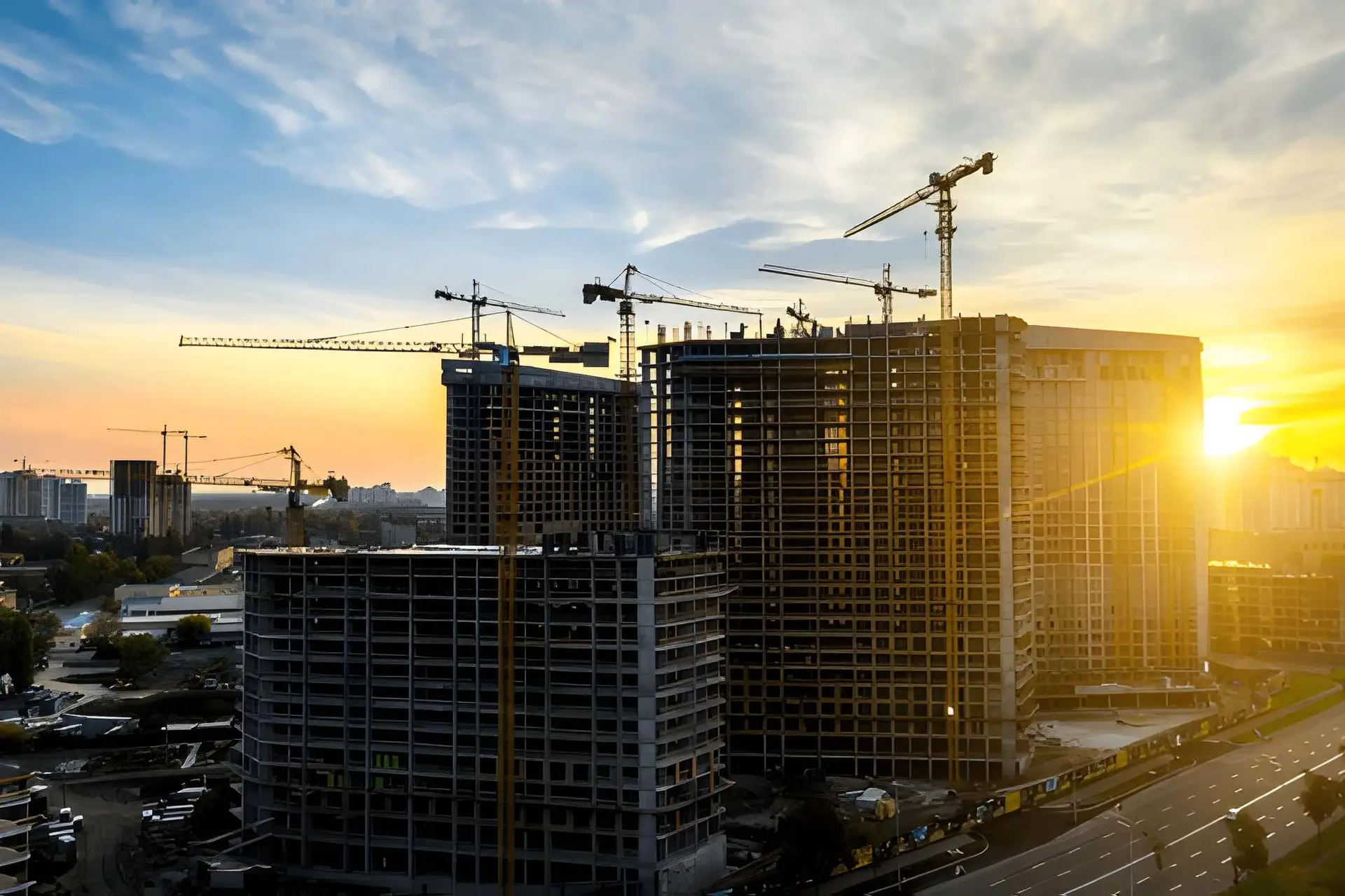 Kako odabrati prozore za novogradnju: PVC, ALU, drvo ili drvo-aluminijum?