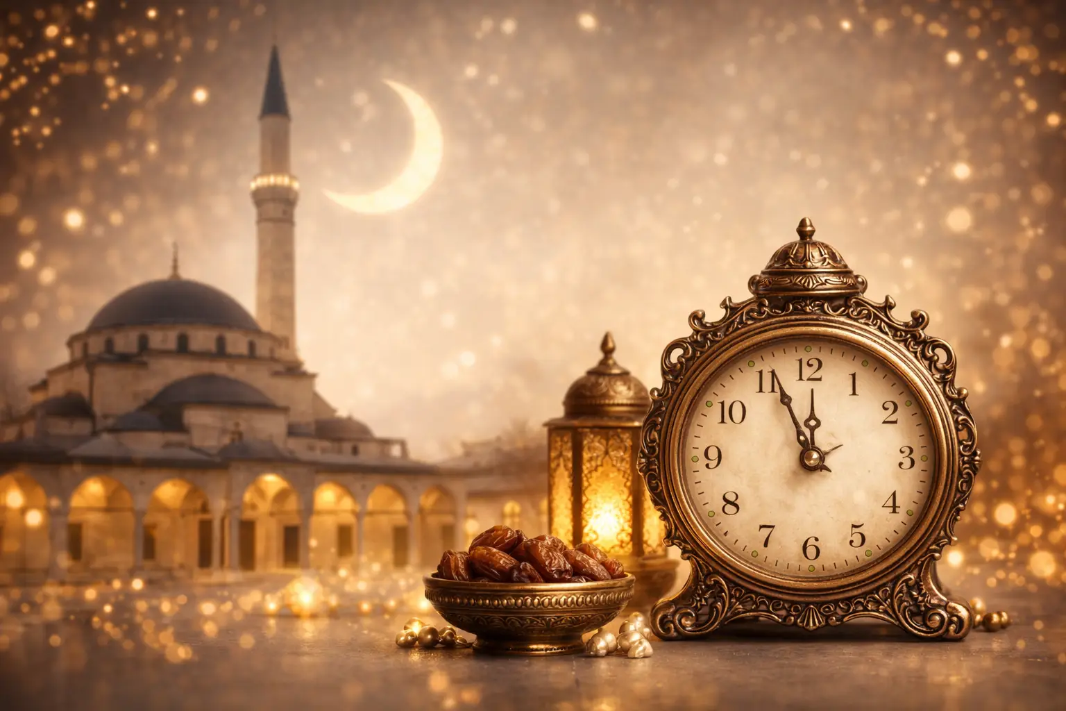 Izmjena radnog vremena povodom Ramazanskog bajrama