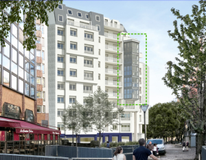 Noisy-le-Roi – SAPLAST