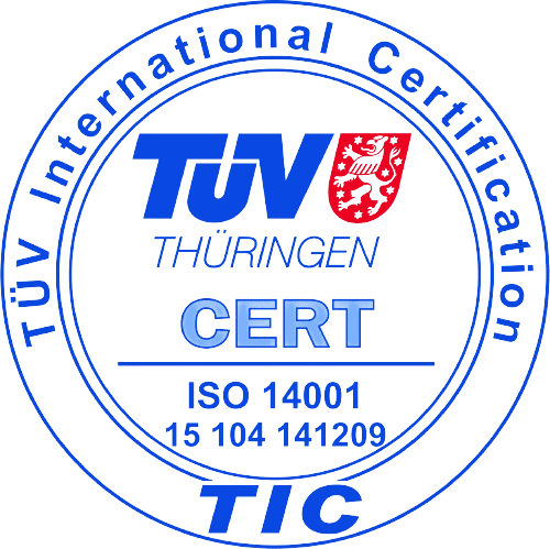 ISO 9001