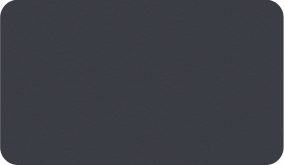 anthrazitgrau seidenglatt