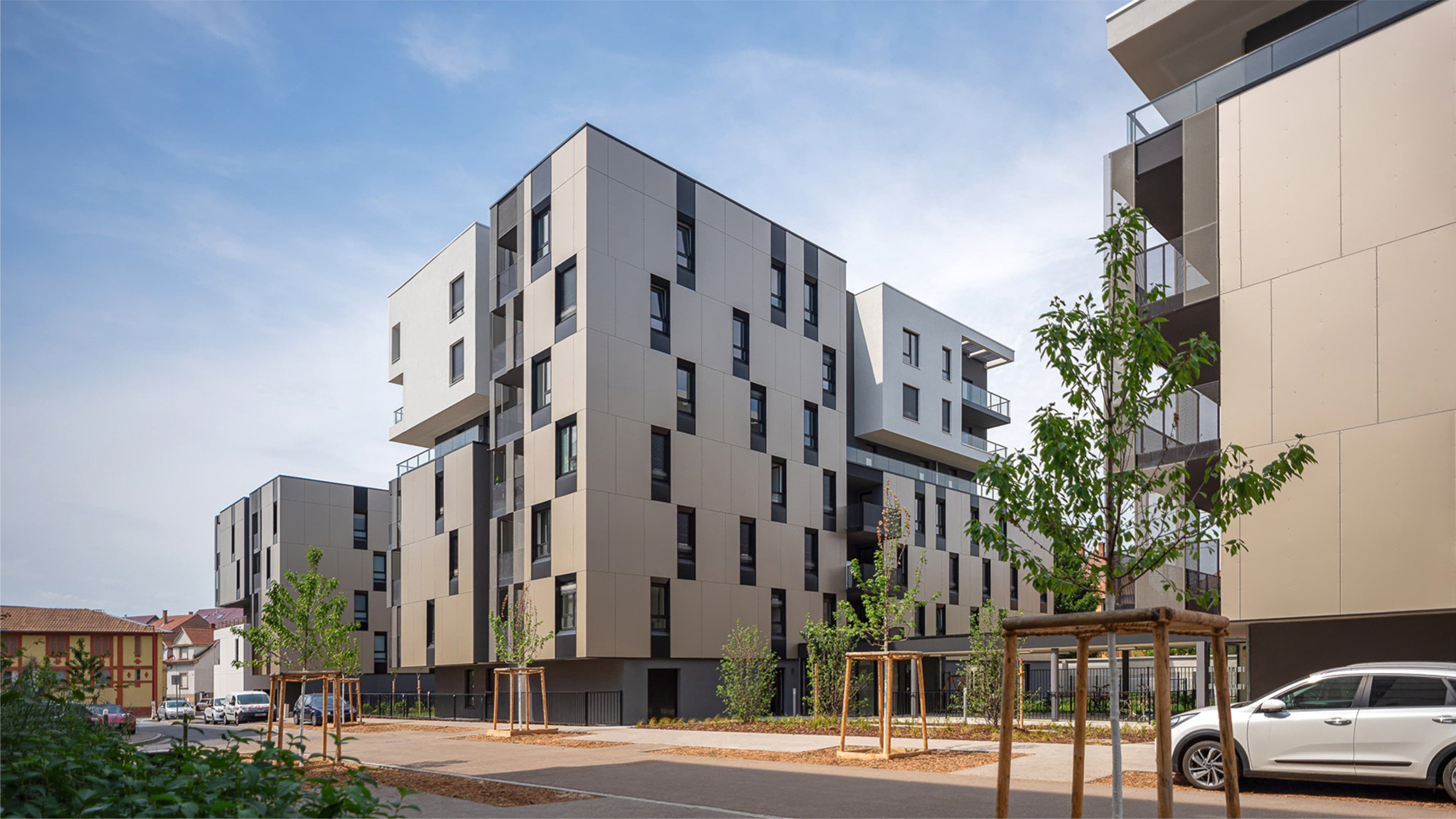 Fischer – FRANCUSKA