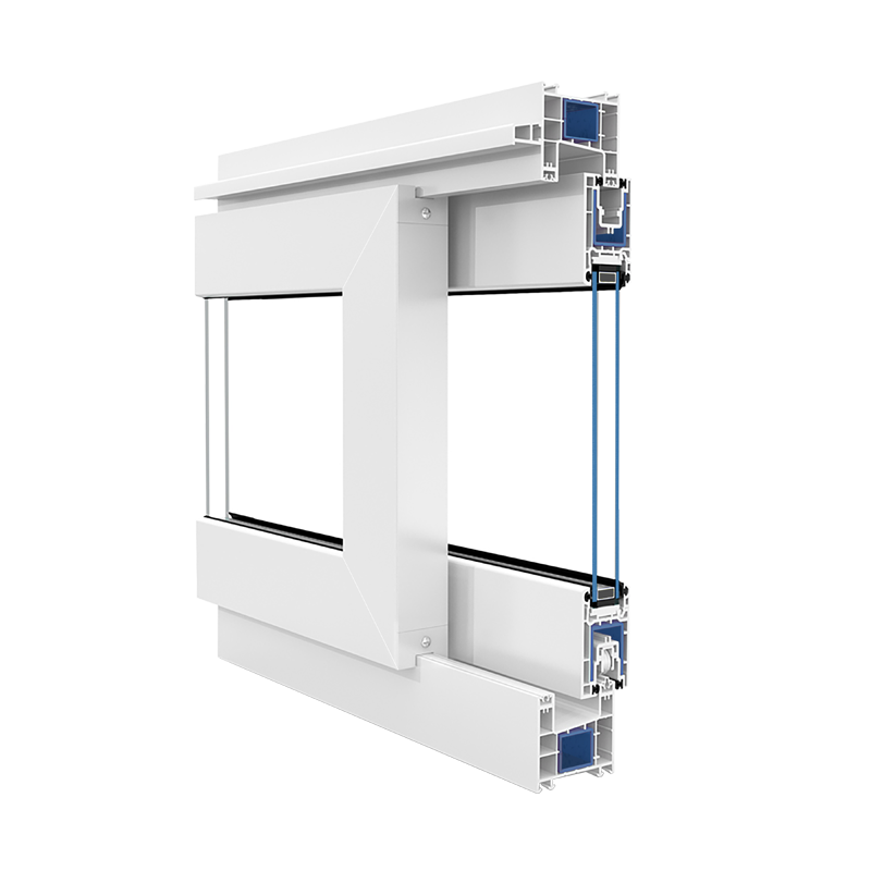 Ekosol klizni sistem Saplast