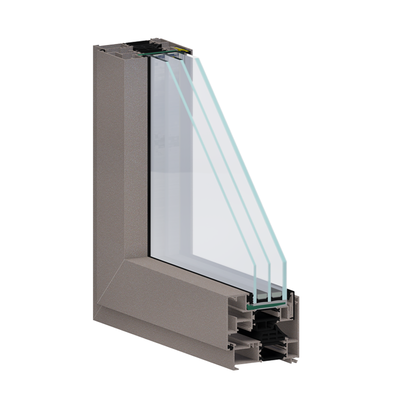 ST 85 Skriveno krilo