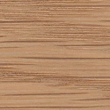 Hrast prirodnog izgleda