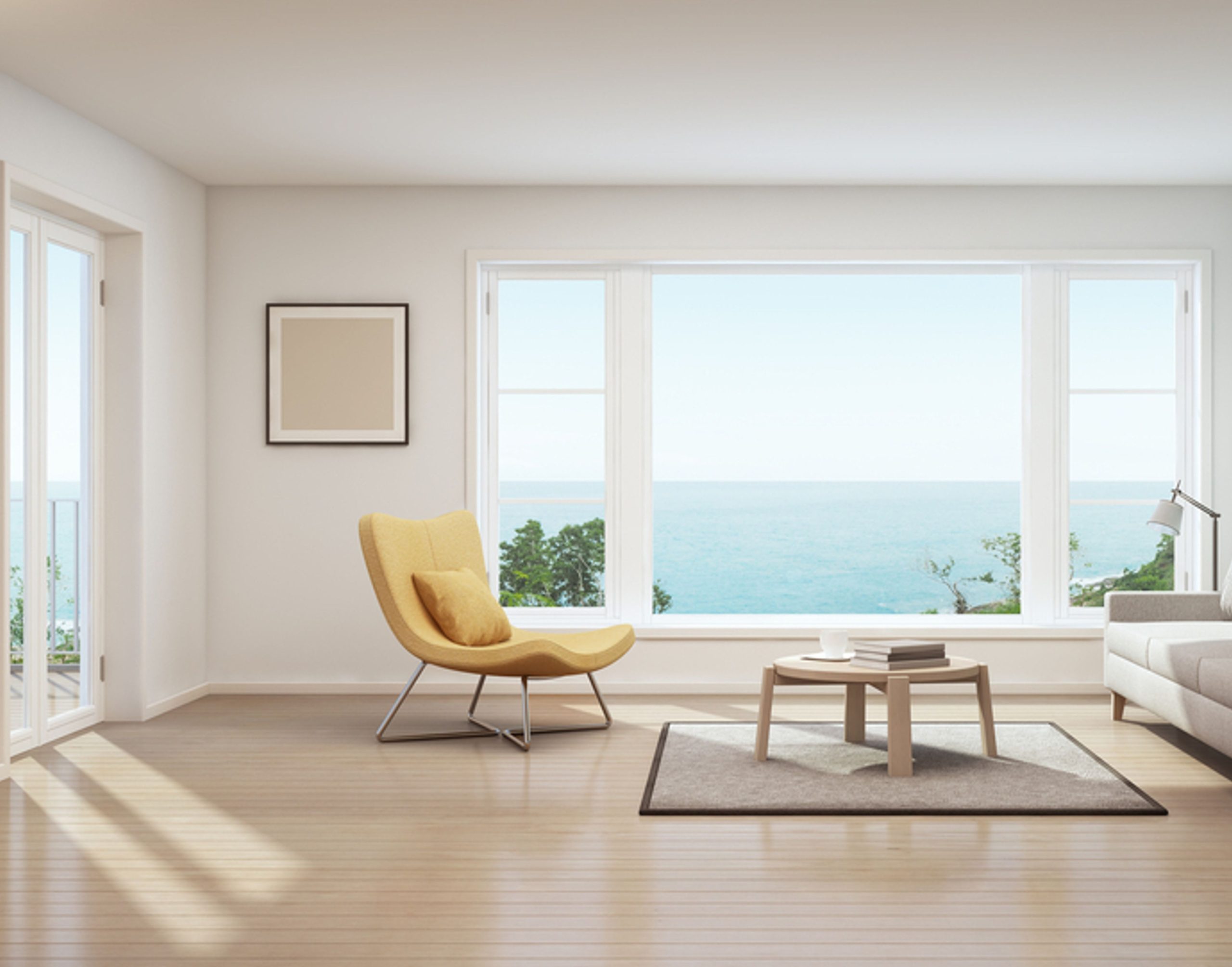 PVC prozori i balkonska vrata