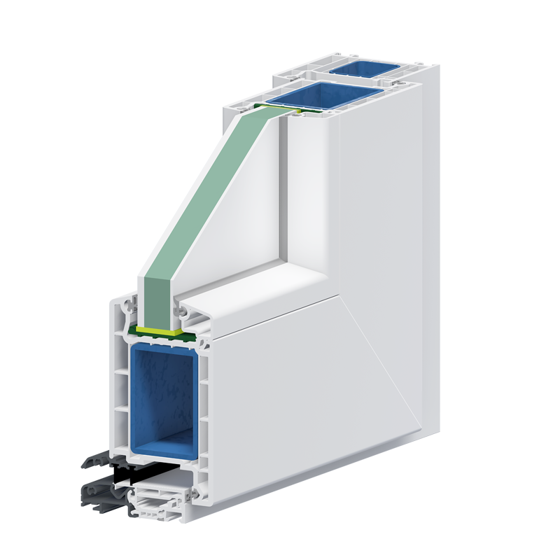 SL 70 classic unutra