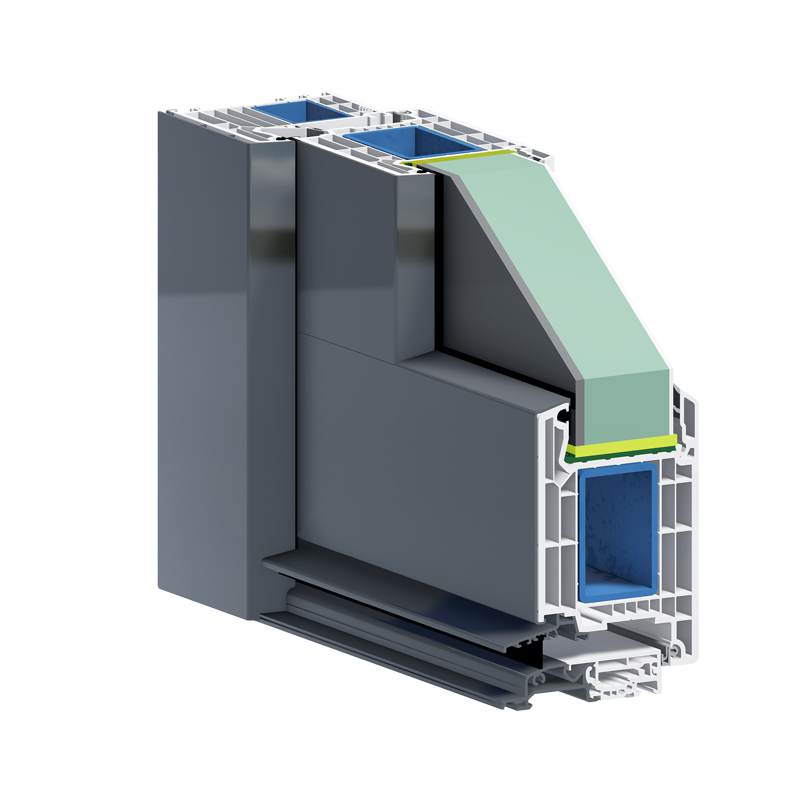 Zahtjev za ponudu ulazna vrata