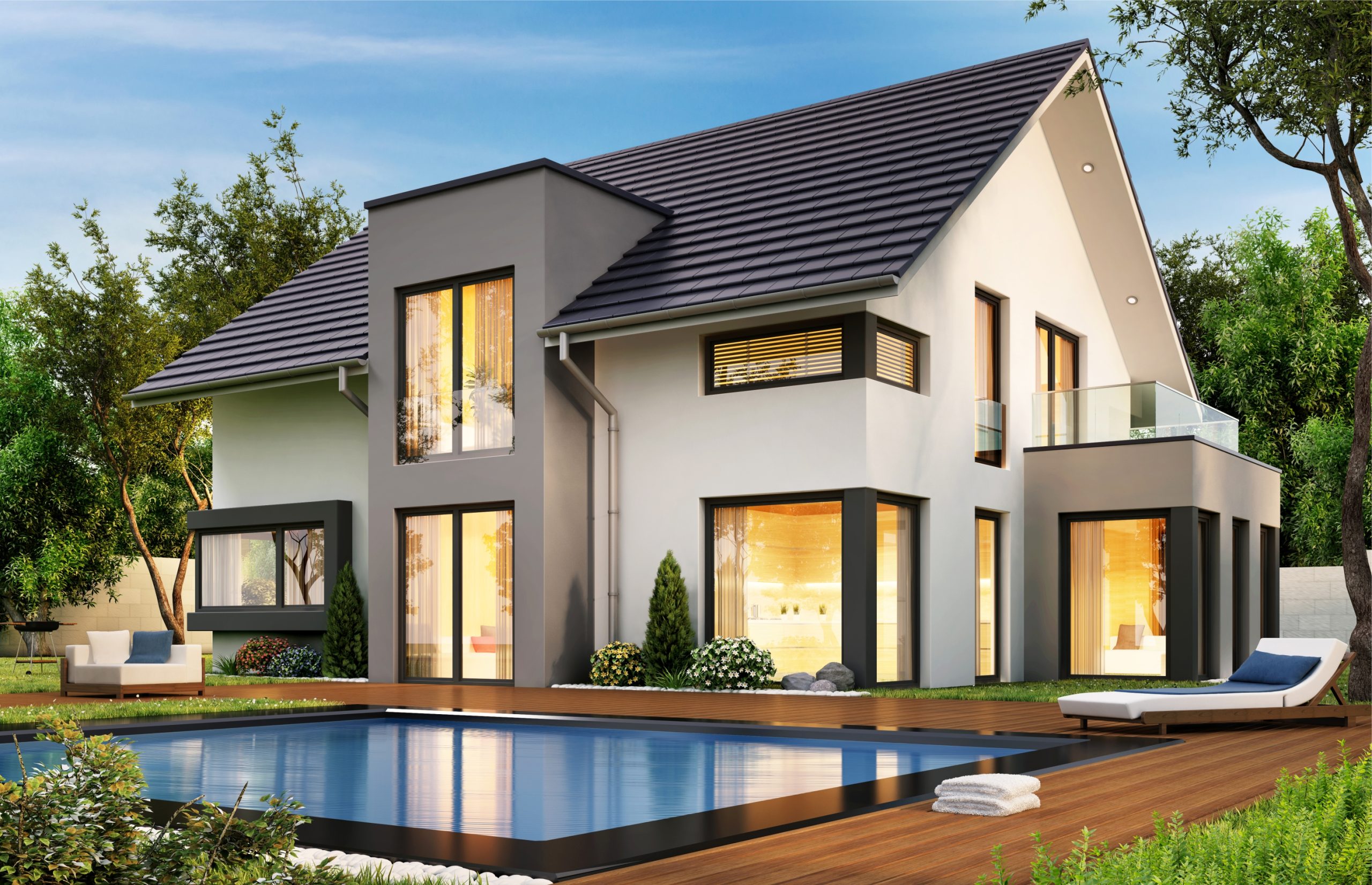 Prozori i balkonska vrata