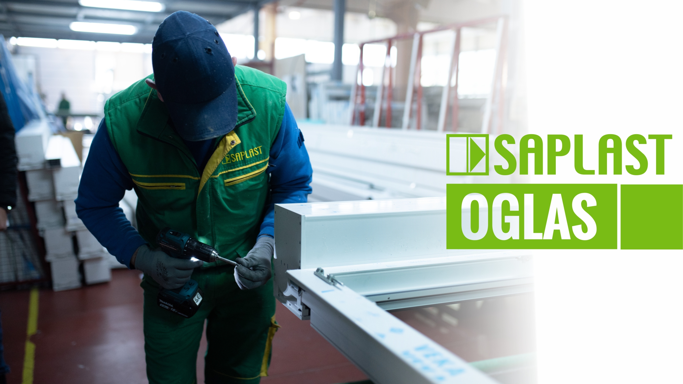 MONTER PVC I ALU STOLARIJE