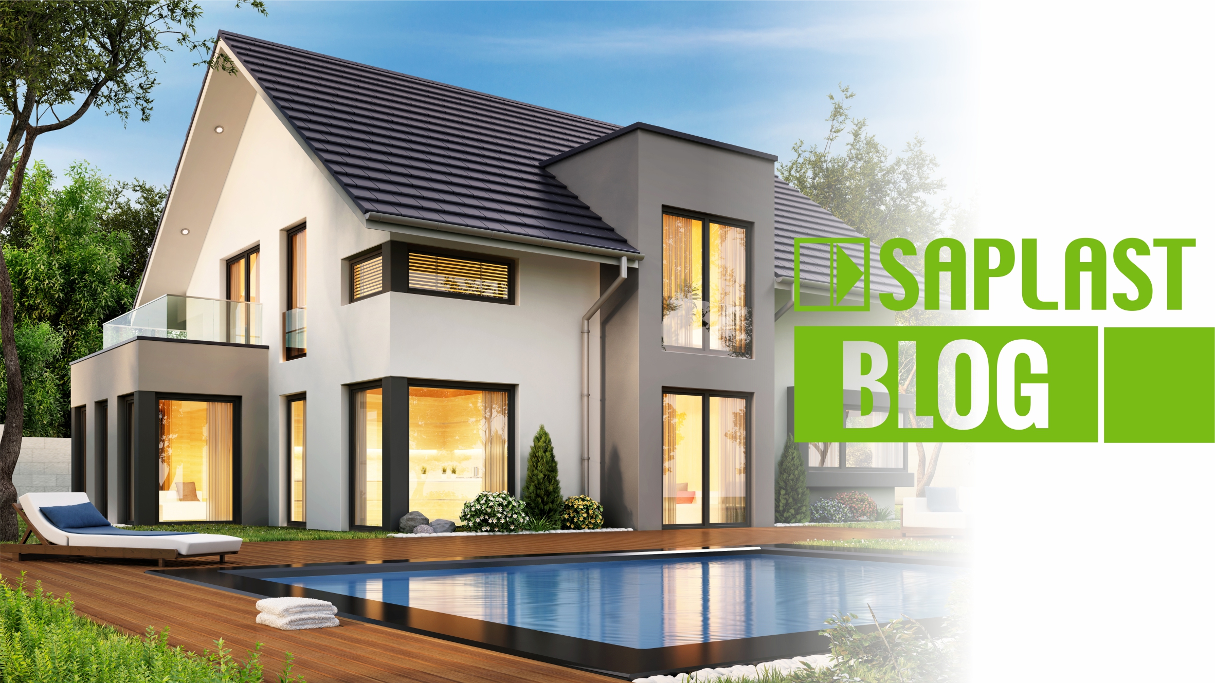 Kako drvo-aluminijumska stolarija povećava vrijednost vaše nekretnine