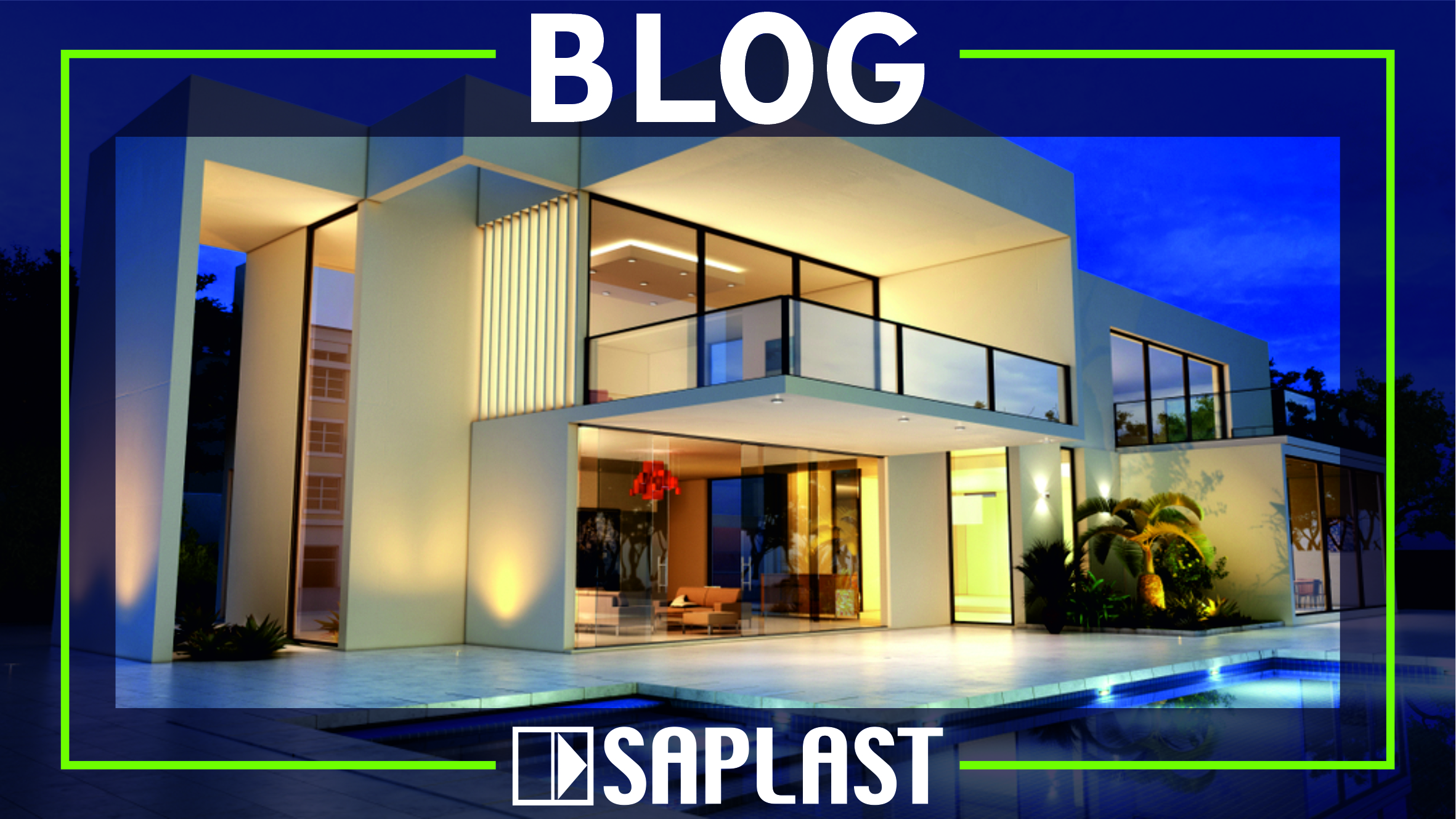 Kako odabrati pravi materijal za prozore?