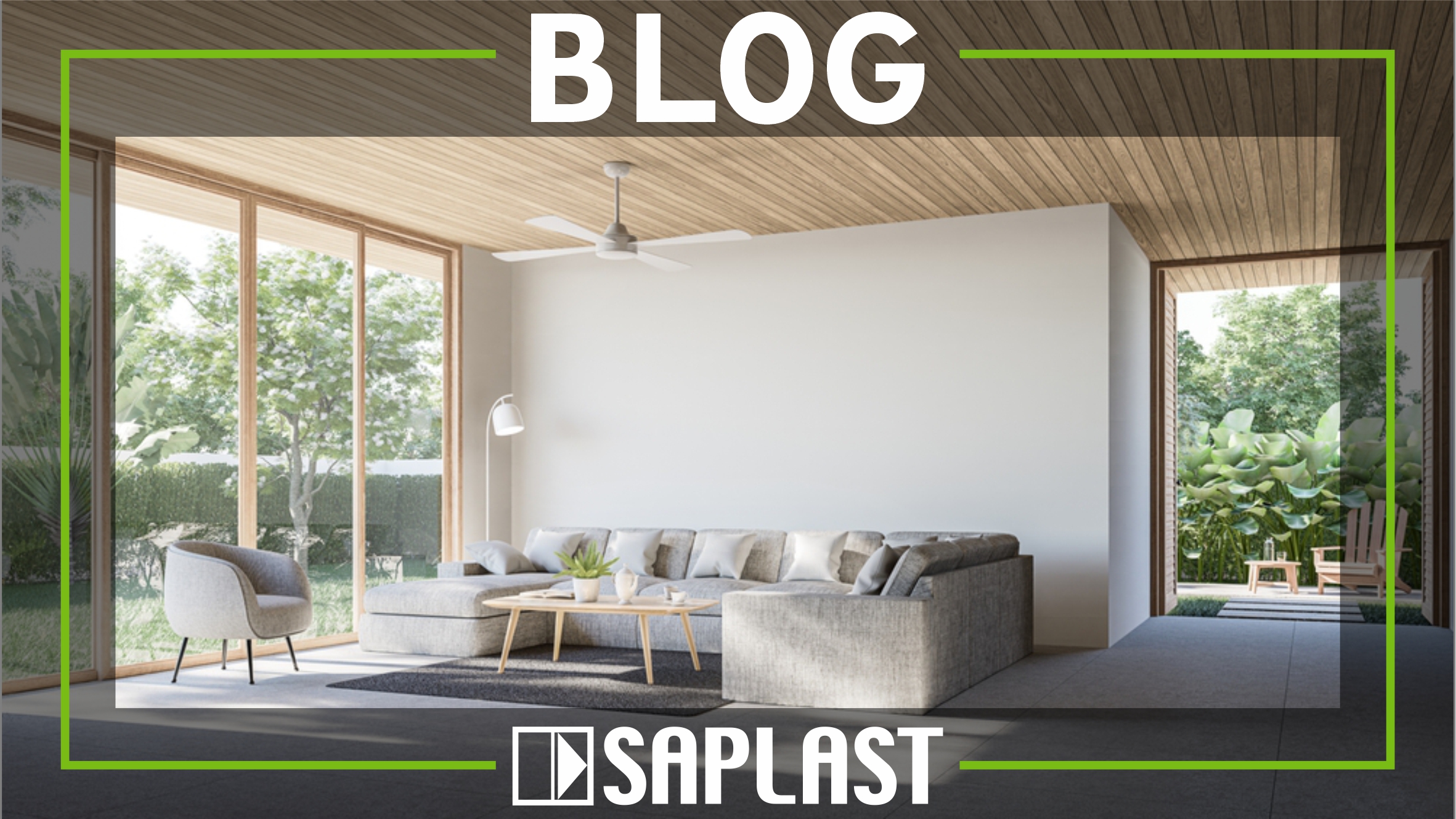 Najnoviji trendovi u dizajnu stolarije: Moderni stilovi i inovacije