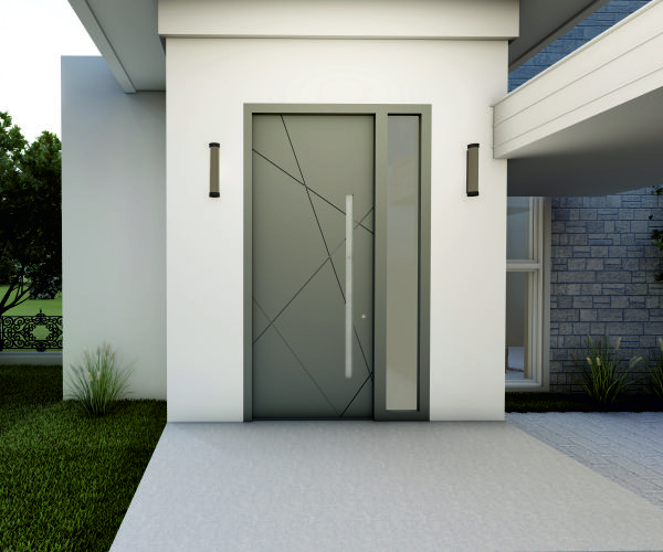 PVC stolarija Sarajevo – prozori po mjeri Saplast