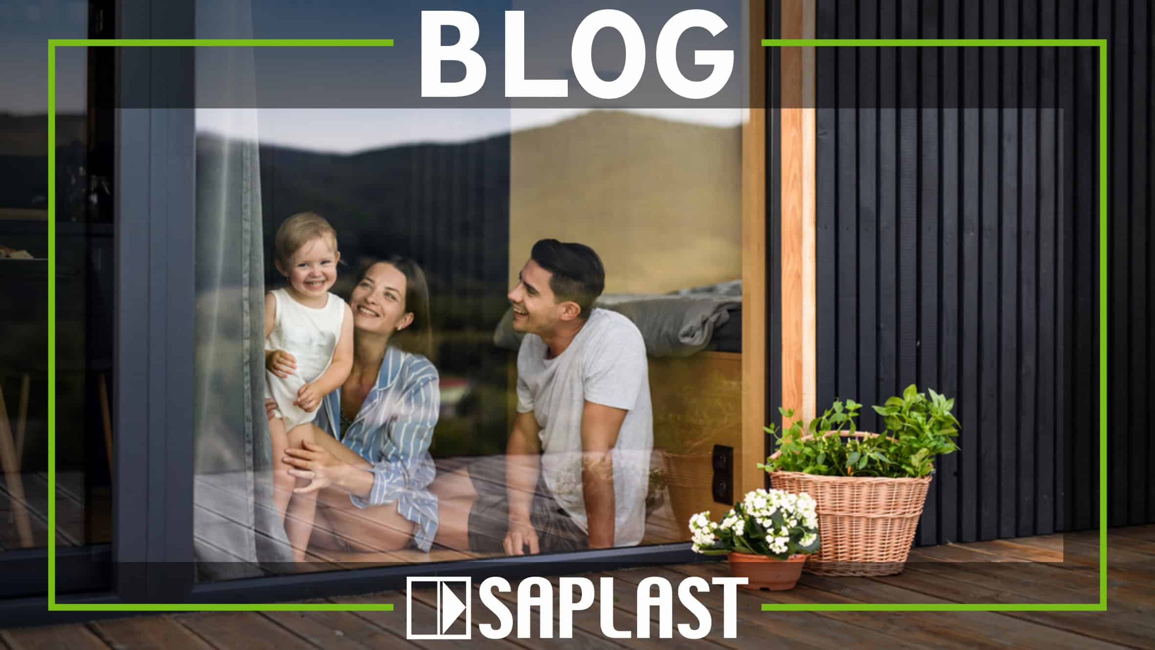 Ljeto se polako približava kraju, a to je period koji mnogi koriste kako bi obavili radove na kući ili stanu. Ovo je odlična prilika da razmislite o obnovi stolarije – ne samo zbog ljepšeg izgleda doma, već i zbog veće energetske efikasnosti i udobnosti.