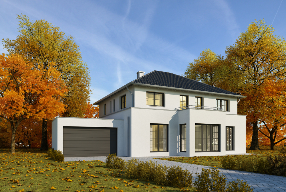 Jesen je stigla – pravo vrijeme da pripremite svoju stolariju za zimu