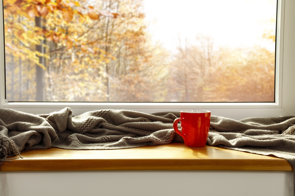 Jesen sa Saplast stolarijom