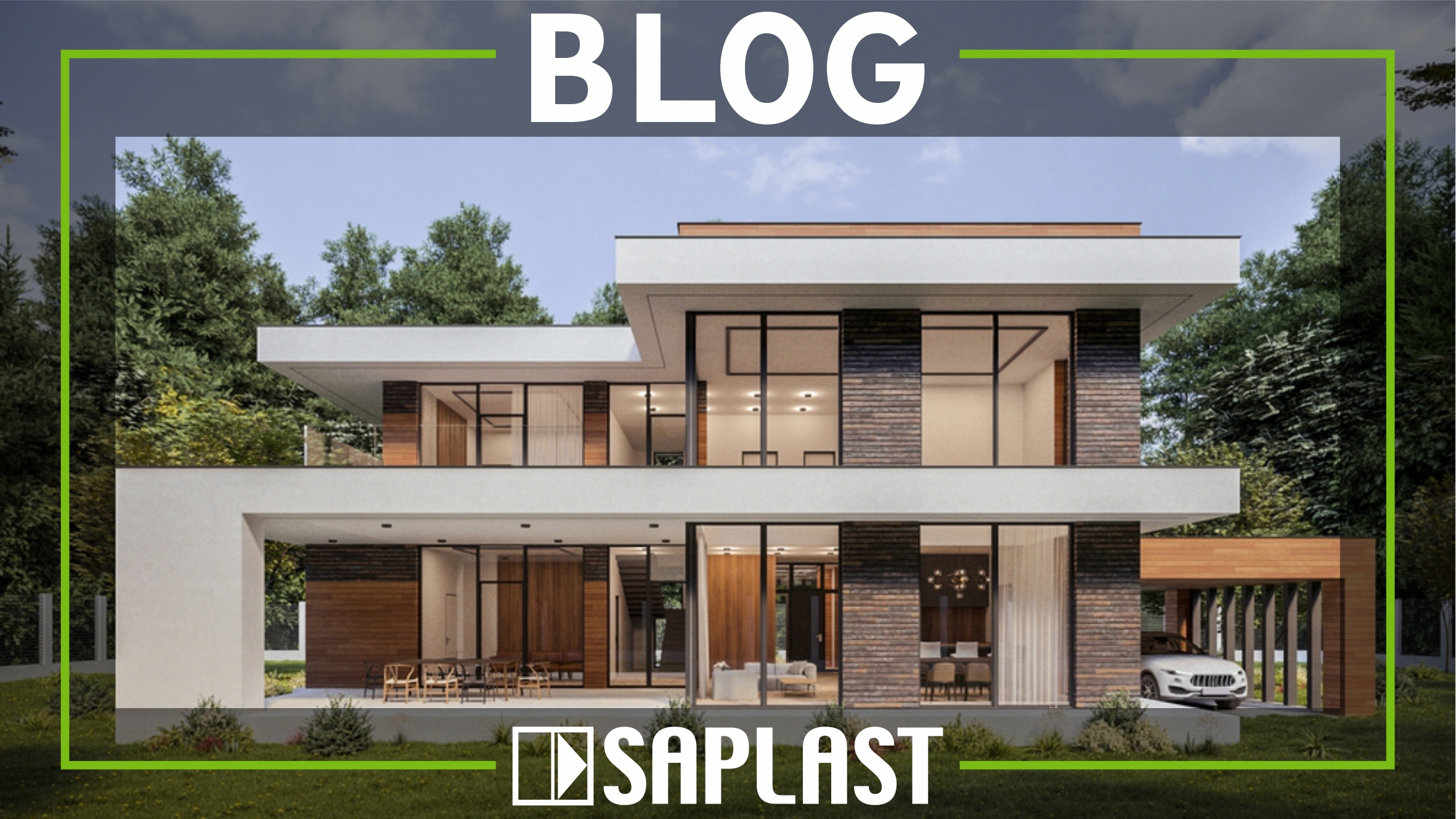 Zašto je važno odabrati pravog proizvođača stolarije