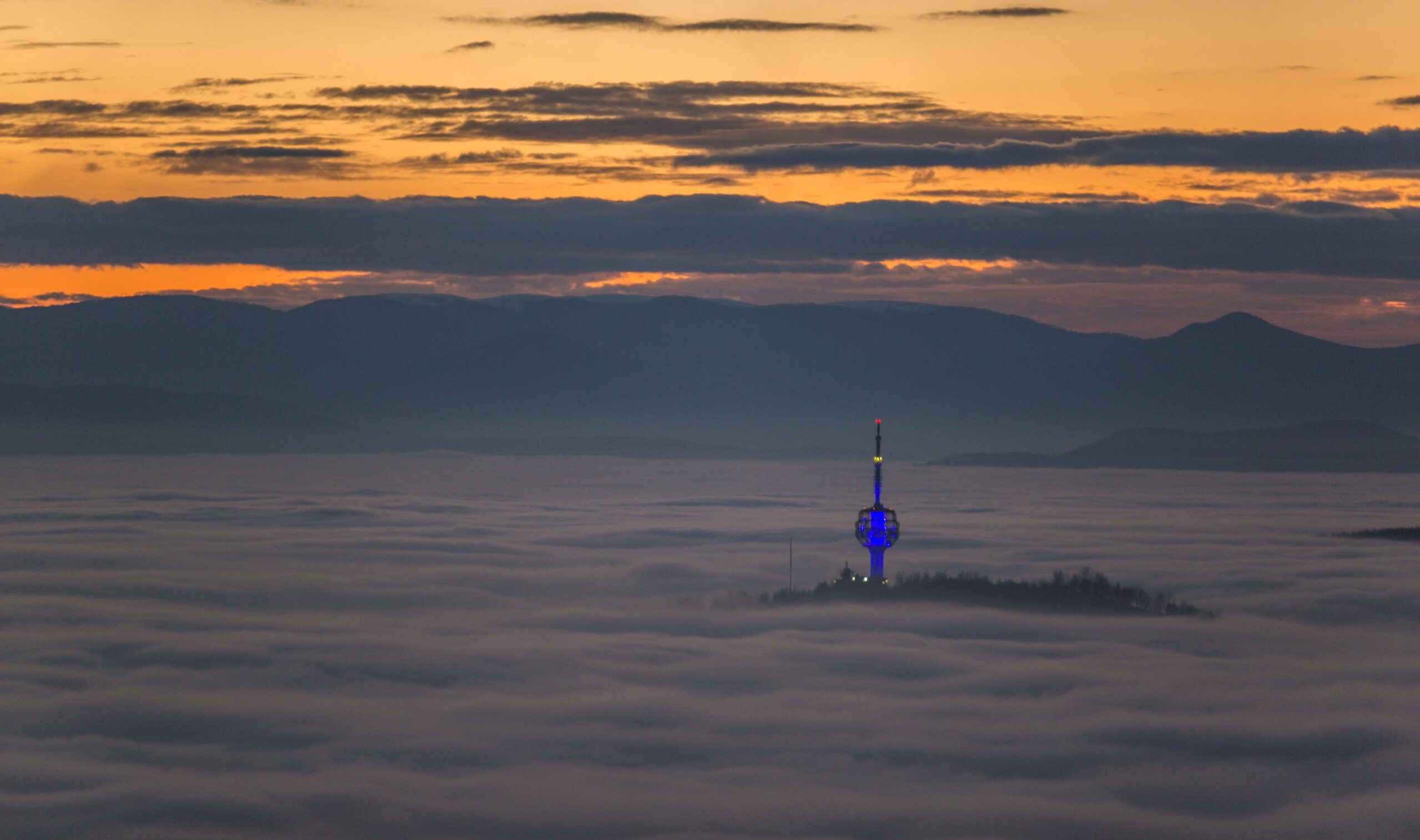 Zrak u Sarajevu postaje gušći – evo kako vas stolarija može zaštititi