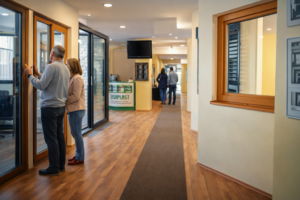 Posjetite naš izložbeni salon ili zatražite ponudu online